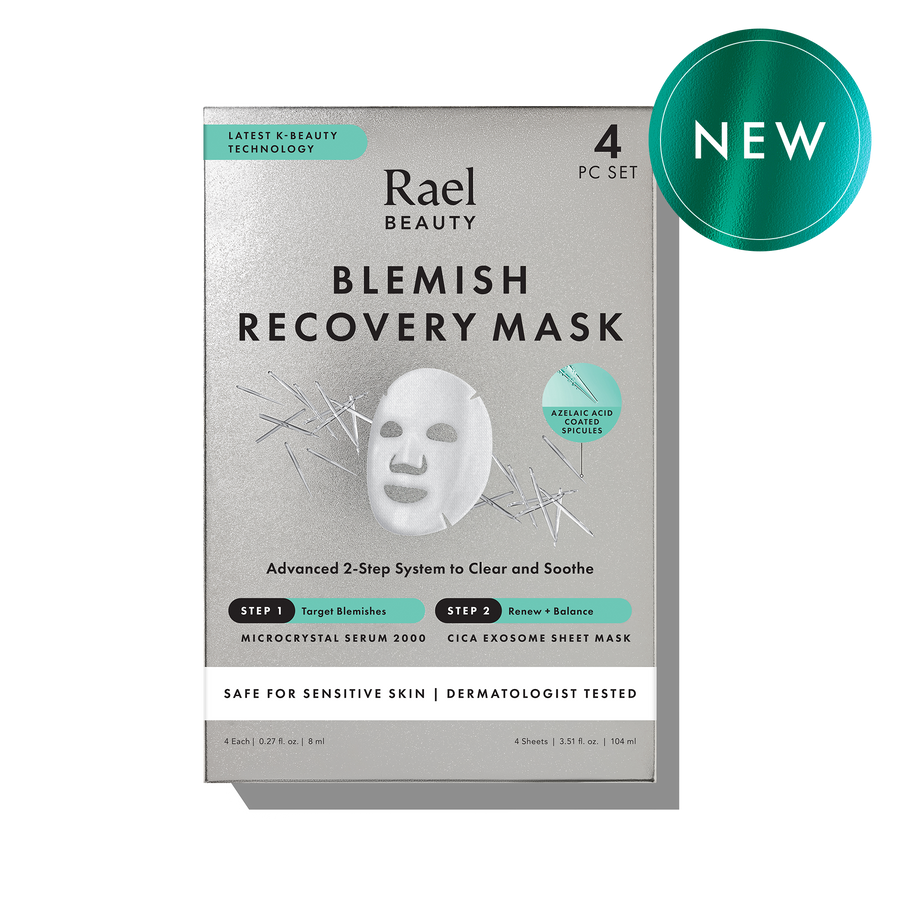 Blemish Recovery Mask | G1088VKT