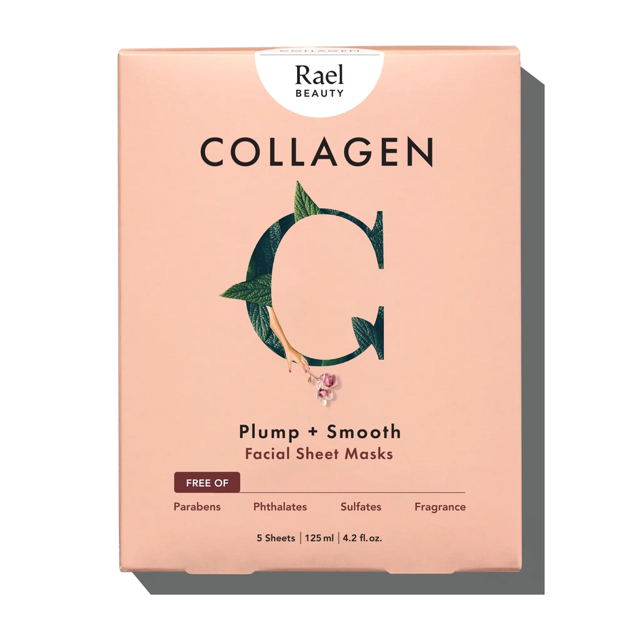 Collagen Sheet Masks | G10864LU