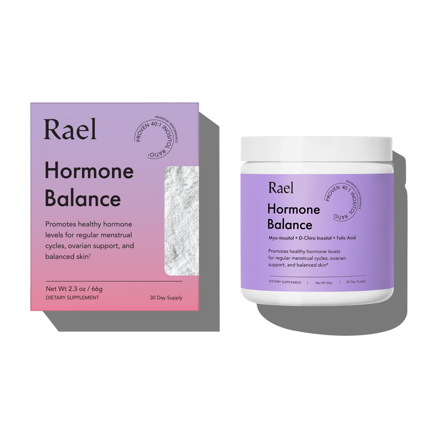 Hormone Balance Supplement | G1074OBO