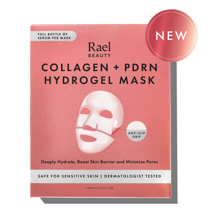 Collagen + PDRN Hydrogel Mask | G10855R7