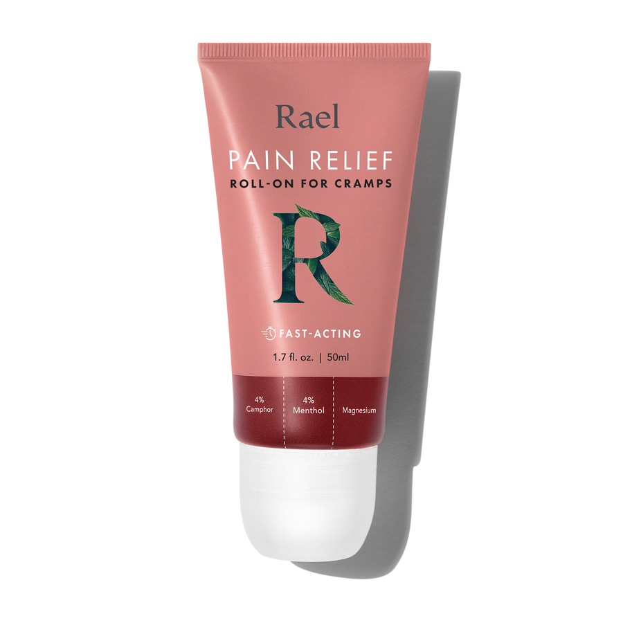 Pain Relief Roll-On for Cramps | G1035R2W
