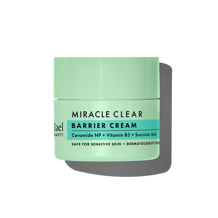 Miracle Clear Barrier Cream | G1065RE1