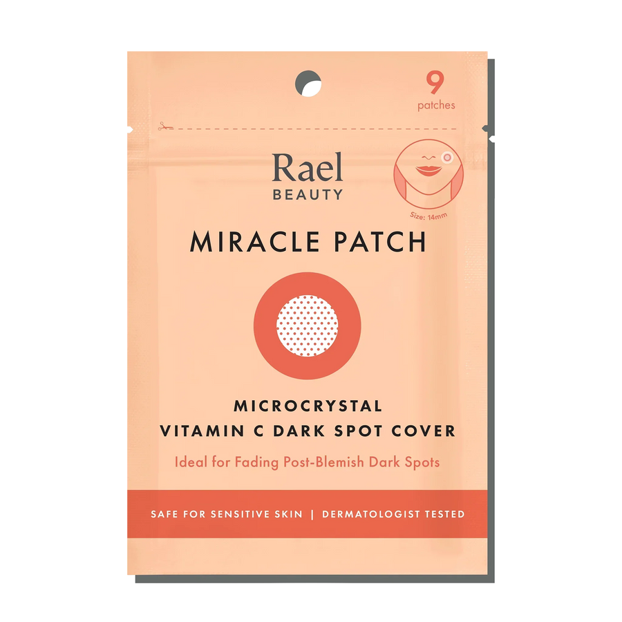 Miracle Patch Microcrystal Vitamin C Dark Spot Cover | G1068RSR