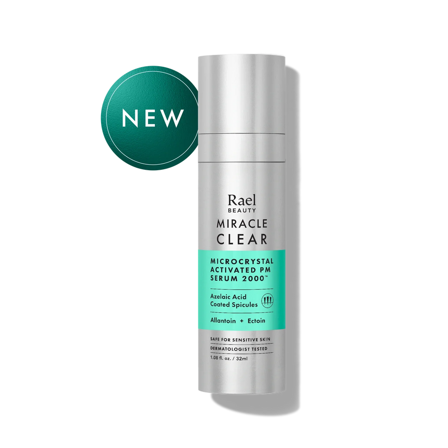 Miracle Clear Microcrystal Activated PM Serum 2000 | G10573OG