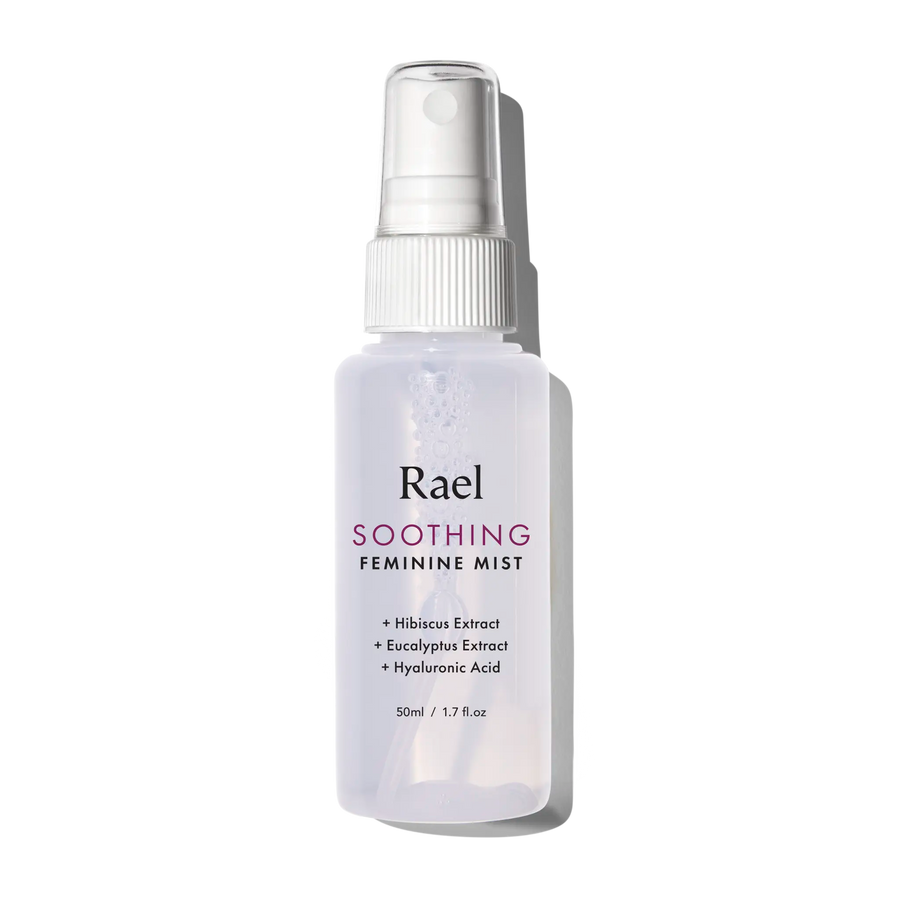 Soothing Odor-Control Feminine Mist | G1020USI