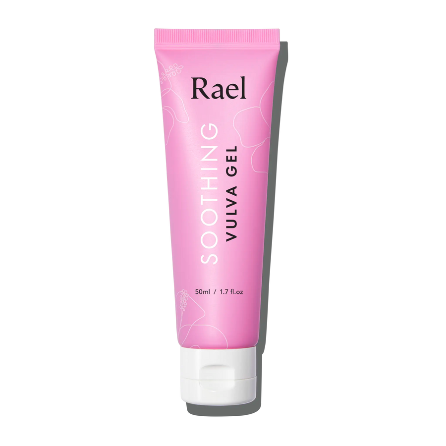 Soothing Vulva Relief Gel | G1016NRC